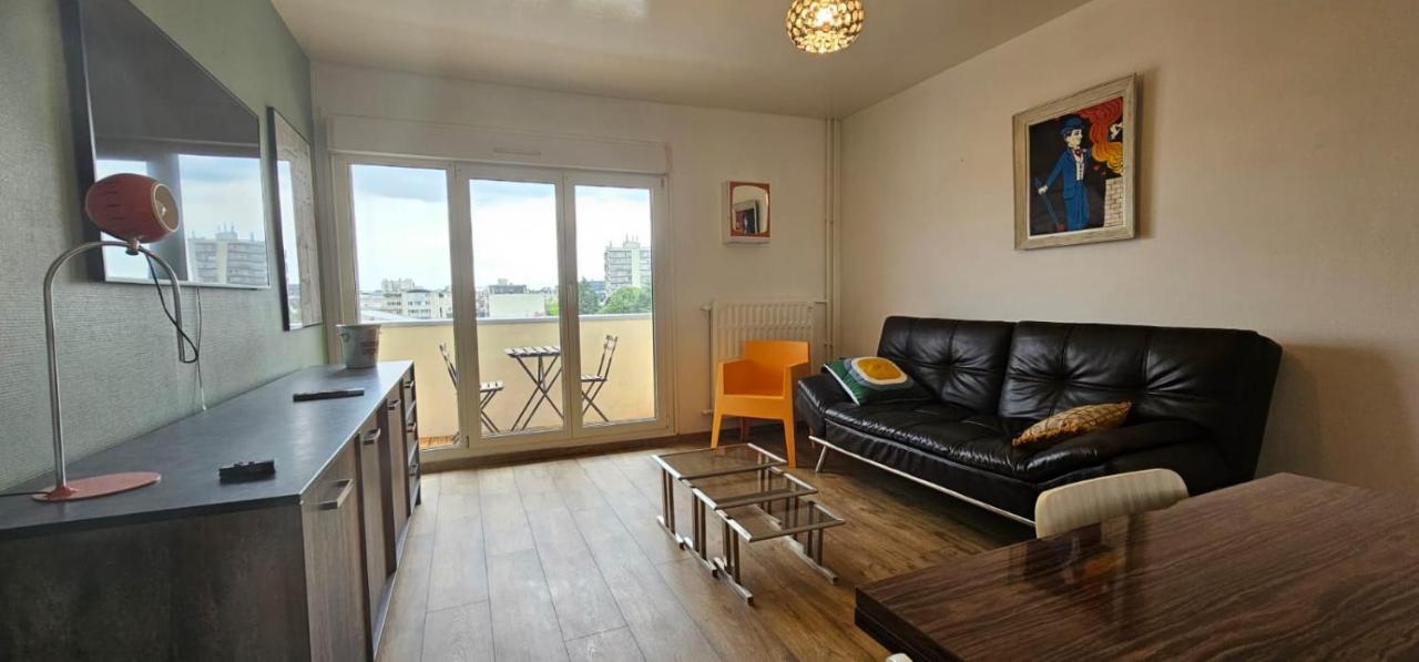 Le Moulin Apartment *