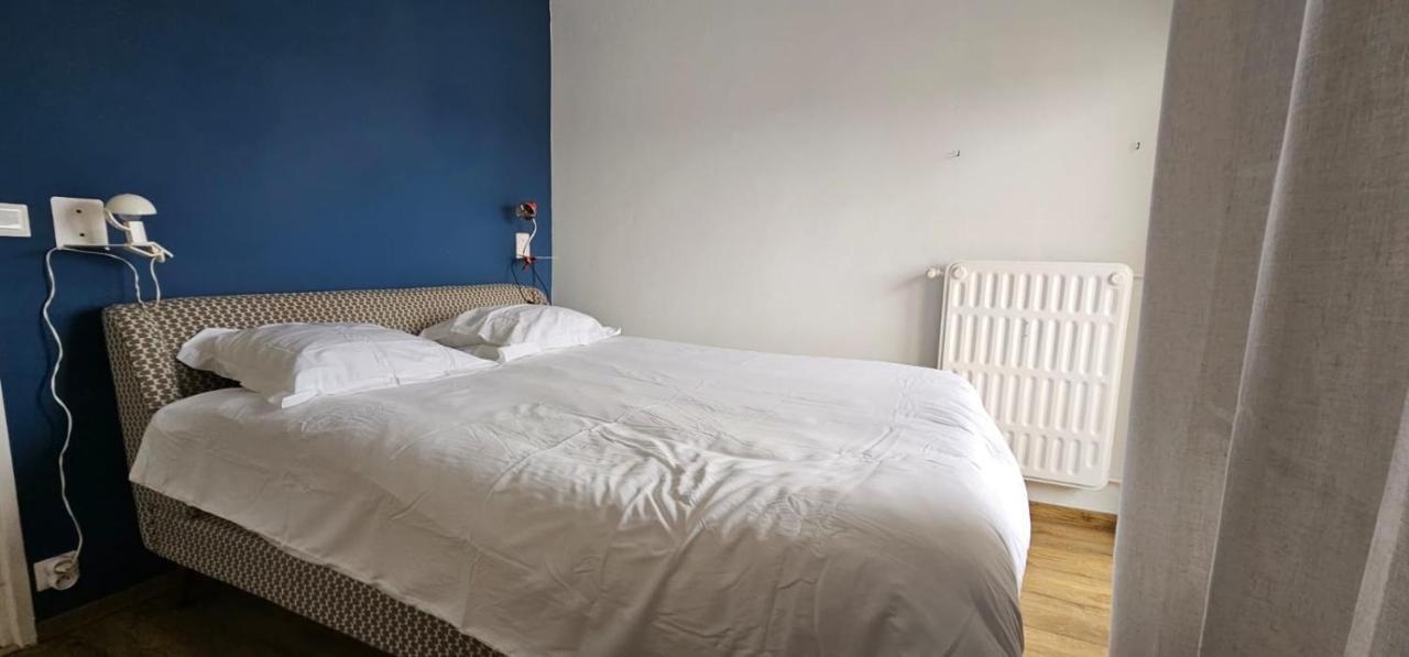 Le Moulin Apartment