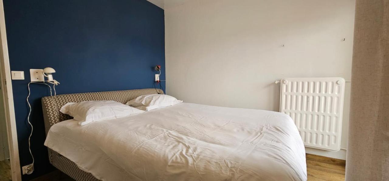 Apartment Le Moulin *